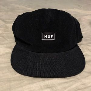 HUF Corduroy Hat